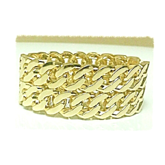 NWT 2 IN 1 BRACELET....SEE ALL the pictures. - Picture 2 of 3